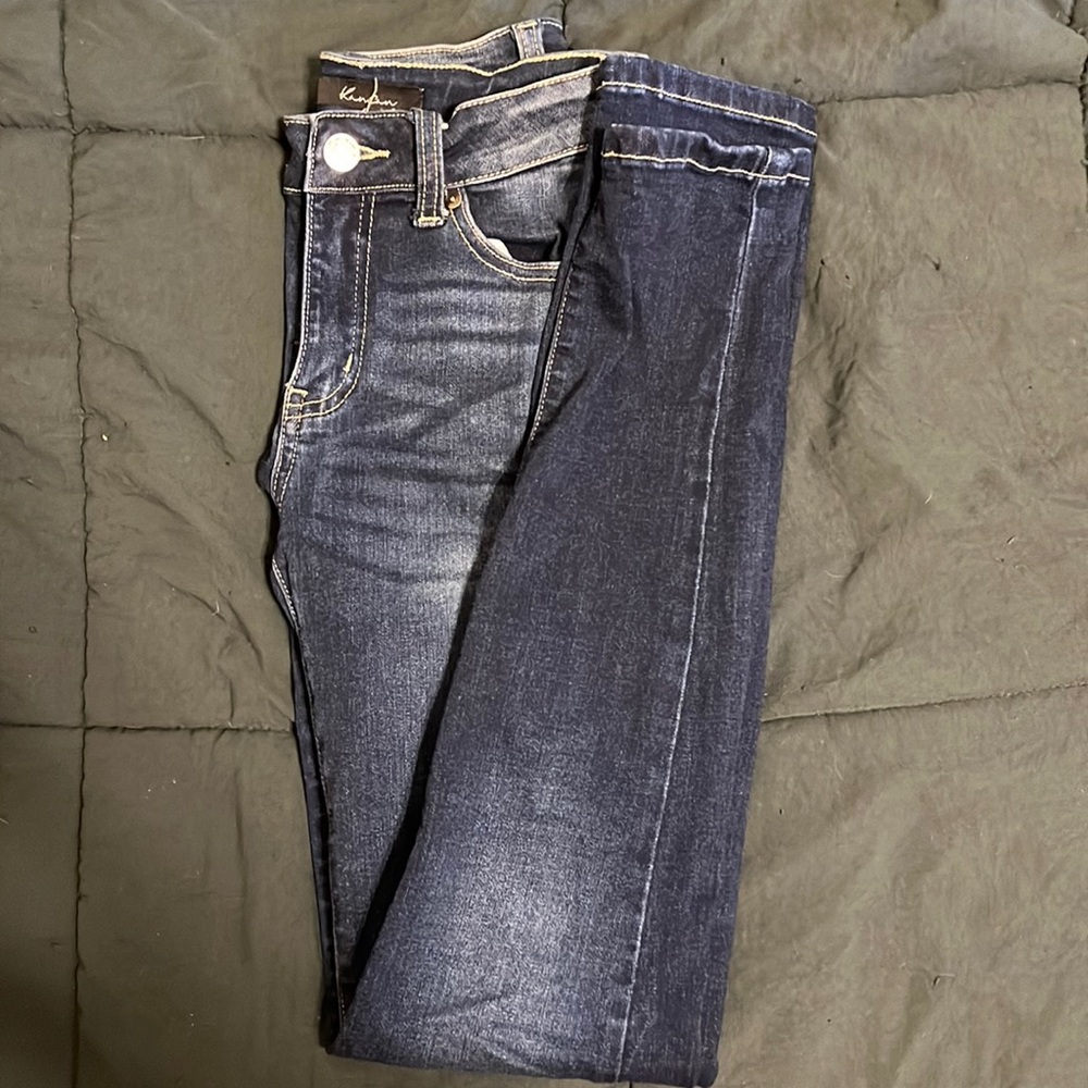KanCan skinny jeans
